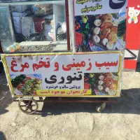 قاری چهار چرخ