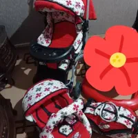 سرویس کالسکه