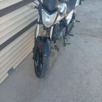 بنلی 150 قدیم فیس