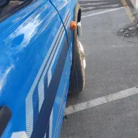 نیسان کمپرسی مدل 98