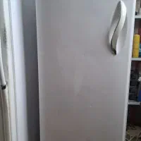 فریزر امرسان