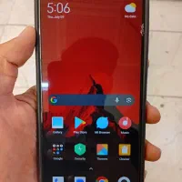 Note 8 pro|موبایل|کرمان, |دیوار
