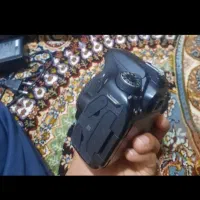 Canon 80d فوری+لنز 50 پرایم
