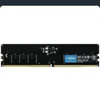 رم DDR5 5600 CL46 کورشیال