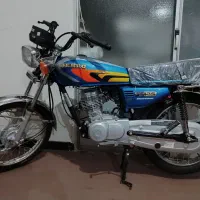 هوندا بهرو ۱۴۰۳ خشک صفر