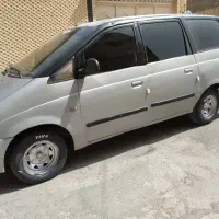 ون کاروان.دوگانه.کولر دار