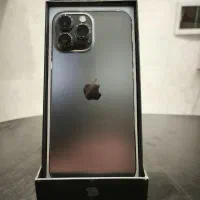 آیفون ۱۳ پرومکس