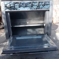 گاز ۵شعله|اجاق گاز و لوازم برقی پخت‌وپز|مرودشت, مجد آباد|دیوار