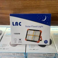 پرژکتور های شارژی برقی و خورشیدی