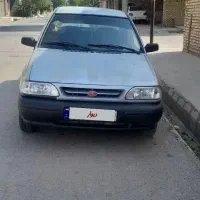 پراید مدل ۸۵ شاسی پلمپ
