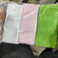 دستمال جادویی