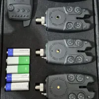 بازر وایرلس