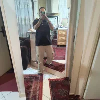 آینه آرایشگاه مردانه و زنانه