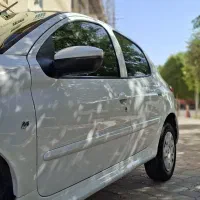 پژو ۲۰۷|خودرو سواری و وانت|یزد, |دیوار