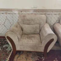 مبل راحتی