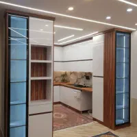 کابینت آشپزخانه پیش ساخته سفارشی فارس نقدو اقساط|مصالح و تجهیزات ساختمان|شیراز, شهرک مطهری|دیوار