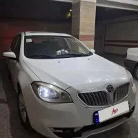 برلیانس h330 اتومات