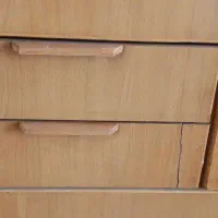 کمد نوزاد|جاکفشی، کمد، دراور|شیراز, گلشن|دیوار