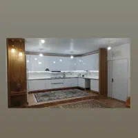 ساخت انواع کابینت و کمد دیواری