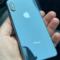 Iphone xs|موبایل|صومعهسرا, |دیوار