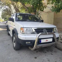 پیکاپ ریچ مدل 97 بدون رنگ