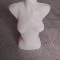 مانکن نیم تنه