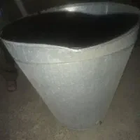 پسته شور ضخیم باورق سفید.سایز بزرگ