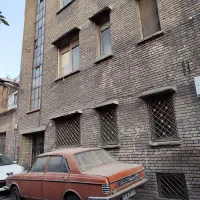 مستاجر
