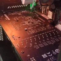 GeForce GTX 1070 Ti ARMOR 8G|قطعات و لوازم جانبی رایانه|تهران, اتحاد|دیوار