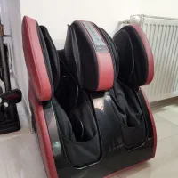 ماساژور پا ای رست اصلی