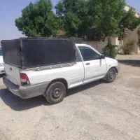 پراید وانت