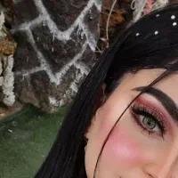 میکاپ و شنیون