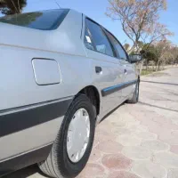 پژو 405|خودرو سواری و وانت|تهران, مشیریه|دیوار