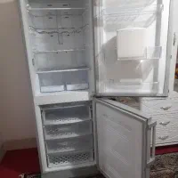 یخچال و فریزر