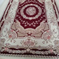 فرش فرهی ۶ متری