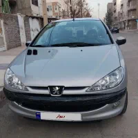 ۲۰۶ تیپ دو مدل ۱۴۰۰