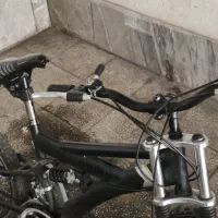 دوچرخه 20