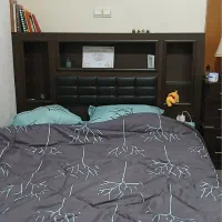 تخت خواب دونفره