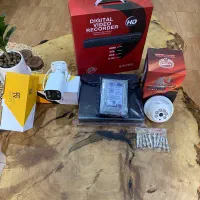 پکیج دوربین مداربسته