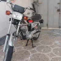 هوندا راپیدو 125