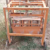 دستگاه بلوک زنی