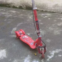 اسکوتر در حد نو