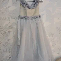 لباس پیراهنی دخترانه
