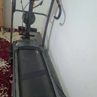 تردمیل|تجهیزات ورزشی|نقده, |دیوار