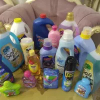 شوینده بهداشتی