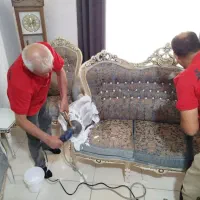 مبل شویی.همه جه تهران با ۲۰درصد تخفیف