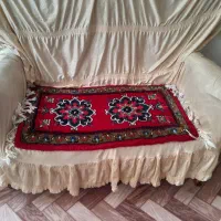 فرش دستباف پادری