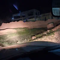 زمین-مسکونی