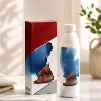 اسپری لکه‌بر فرش و مبلمان نانوسان