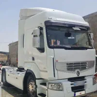 رنو۴۶۰پریمیوم
